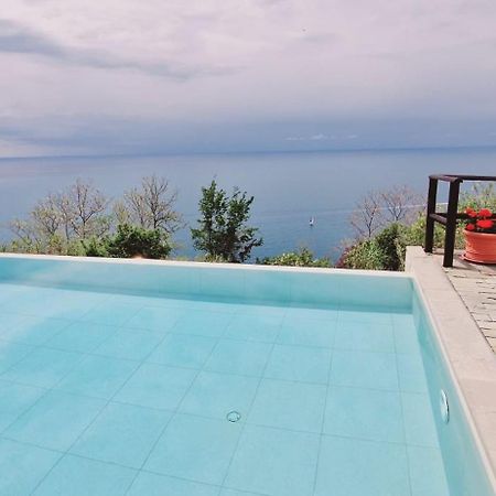 Hotel La Giada Del Mesco Levanto Buitenkant foto