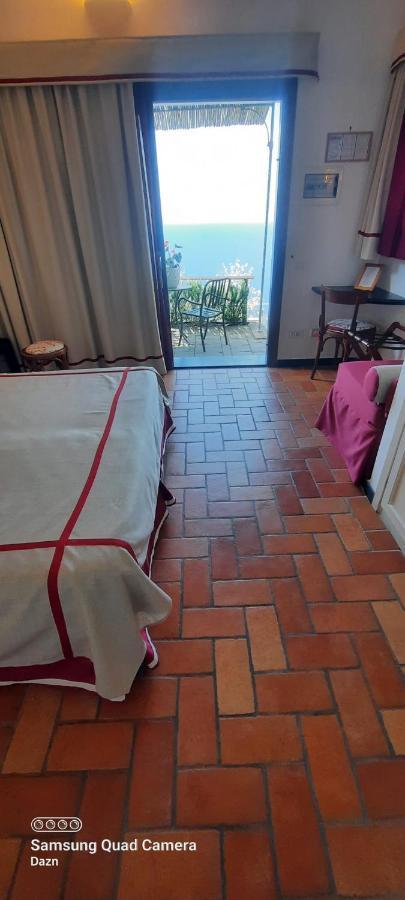 Hotel La Giada Del Mesco Levanto Buitenkant foto